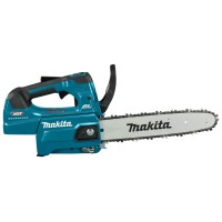 Scie à chaîne électrique Makita UC003GZ - 40Vmax, 30 cm, haute vitesse - Sans batterie ni chargeur ni Coffret 2