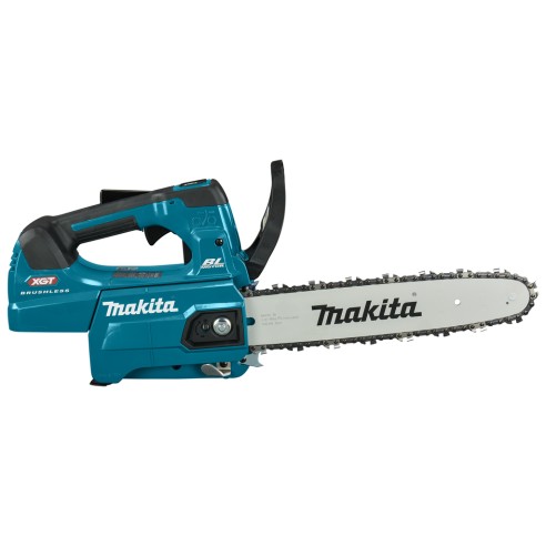 Scie à chaîne électrique Makita UC003GZ - 40Vmax, 30 cm, haute vitesse - Sans batterie ni chargeur ni Coffret
