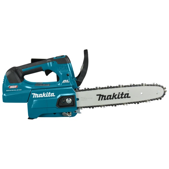 Scie à chaîne électrique Makita UC003GZ - 40Vmax, 30 cm, haute vitesse - Sans batterie ni chargeur ni Coffret