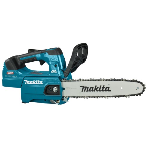 Scie à chaîne électrique Makita UC003GZ - 40Vmax, 30 cm, haute vitesse - Sans batterie ni chargeur ni Coffret