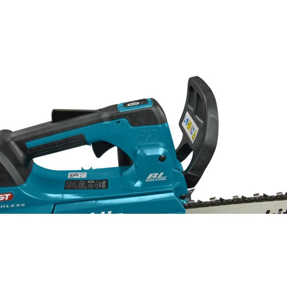 Scie à chaîne pour bois Makita UC006GZ - 40Vmax, haute vitesse, légère - Sans batterie ni chargeur ni Coffret