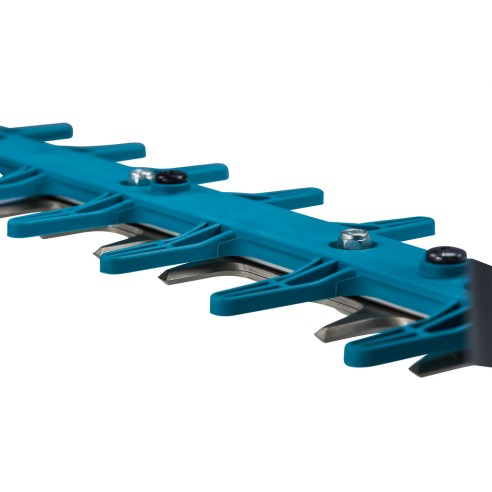 Taille-haies Makita UH004GZ 40Vmax - 60 cm - Frein électrique et 3 vitesses électriques - Sans batterie ni chargeur ni Coffret