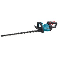 Taille-haies Makita UH006GZ 40Vmax - 60 cm, moteur sans balais, 3 vitesses - Sans batterie ni chargeur ni Coffret