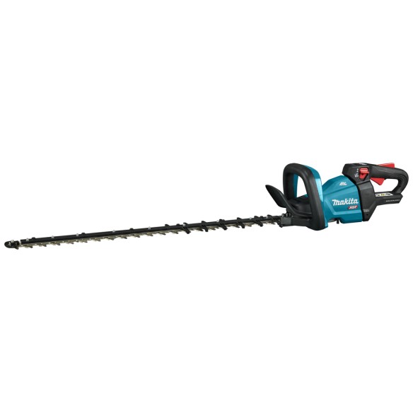 Taille-haies Makita UH007GZ 40Vmax - 75 cm, 25 mm, moteur sans balais, 3 vitesses - Sans batterie ni chargeur ni Coffret