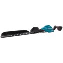 Taille-haies Makita UH013GZ - 40Vmax - Moteur sans balais - Longueur de lame 60 cm - Sans batterie ni chargeur ni Coffret