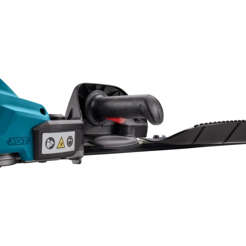 Taille-haies Makita UH013GZ - 40Vmax - Moteur sans balais - Longueur de lame 60 cm - Sans batterie ni chargeur ni Coffret