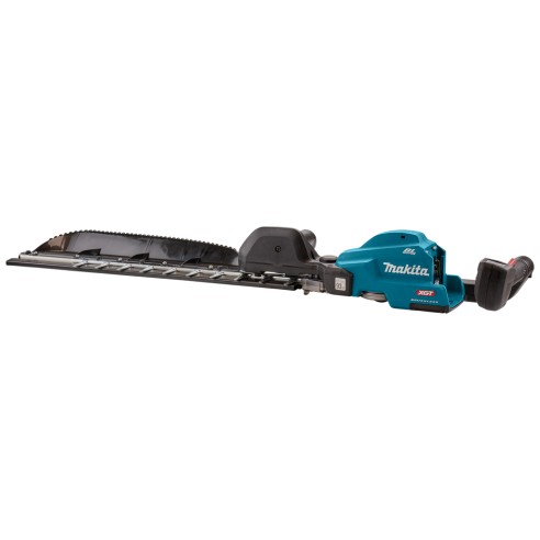 Taille-haies 40V Makita UH014GZ - 75 cm, moteur BL sans balais, 3 vitesses réglables - Sans batterie ni chargeur ni Coffret
