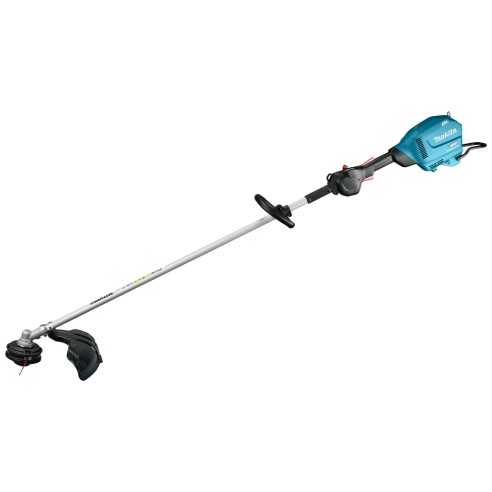 Débroussailleuse à batterie Makita UR014GZ - 40Vmax - Puissance 1500W - Vitesse variable - Sans batterie ni chargeur ni Coffret