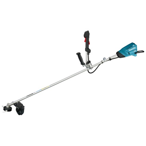 Débroussailleuse Makita UR016GZ - 40Vmax, moteur sans balais, 3 vitesses électriques - Sans batterie ni chargeur ni Coffret