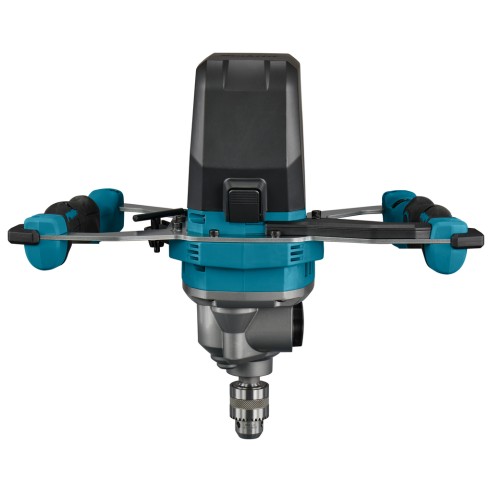 Perceuse Visseuse Makita UT002GZ 1200 W - 2 vitesses, 240 mm, technologie XPT - Corps seul (Sans batterie ni chargeur ni Coffret