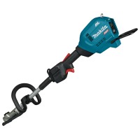 Moteur multifonction à batterie Makita UX01G - 40Vmax, 3 vitesses, frein électrique, IPX4 - Sans batterie ni chargeur ni Coffret 2
