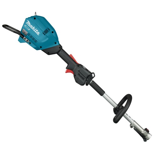 Moteur multifonction à batterie Makita UX01G - 40Vmax, 3 vitesses, frein électrique, IPX4 - Sans batterie ni chargeur ni Coffret