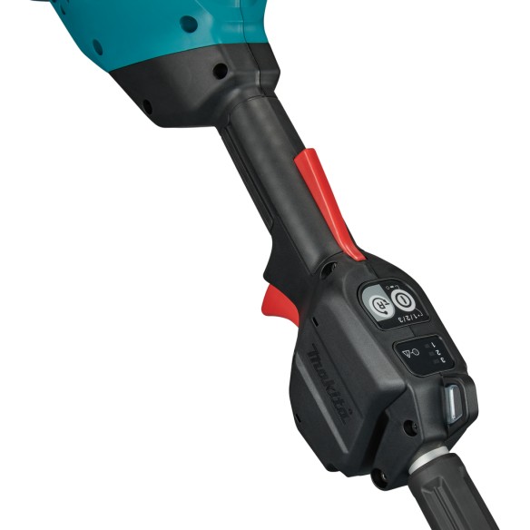 Moteur multifonction à batterie Makita UX01G - 40Vmax, 3 vitesses, frein électrique, IPX4 - Sans batterie ni chargeur ni Coffret