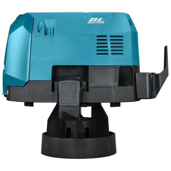 Aspirateur humide/sec Makita VC003GLZ - 40Vmax, 15 L, technologie XPT, moteur sans balais - Sans batterie ni chargeur ni Coffret