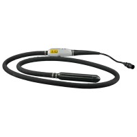 Vibrateur à béton Makita VR004CZ - 36V - Pour batterie de dos - Sans batterie ni chargeur ni Coffret 2