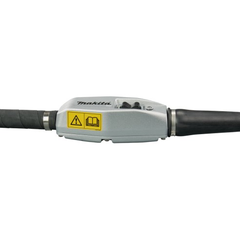 Vibrateur à béton Makita VR004CZ - 36V - Pour batterie de dos - Sans batterie ni chargeur ni Coffret