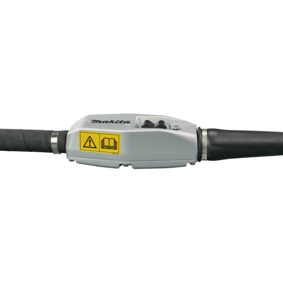 Vibrateur à béton Makita VR004CZ - 36V - Pour batterie de dos - Sans batterie ni chargeur ni Coffret