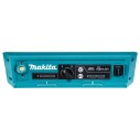 Brouette à batterie LXT Makita DCU602Z - 36V (18V x2) - 180 kg de charge, moteur sans balais - Sans batterie ni chargeur