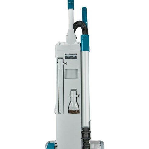 Aspirateur vertical Makita VC010GZ - 40Vmax - Filtre HEPA - 5 L capacité de poussière - Sans batterie ni chargeur