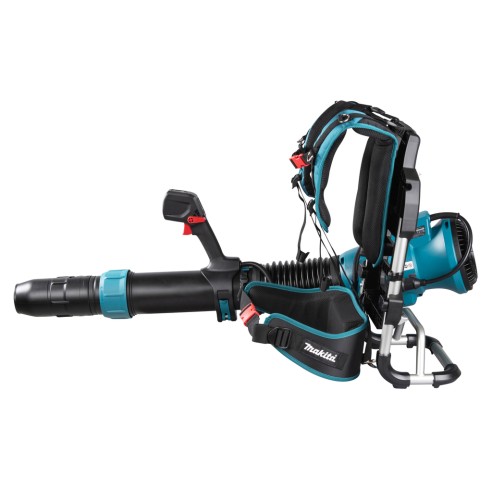 Souffleur à dos Makita UB004CZ - 36V (18V x2) - Moteur sans balais, vitesse variable - Sans batterie ni chargeur