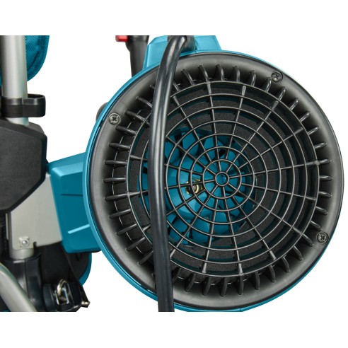Souffleur à dos Makita UB004CZ - 36V (18V x2) - Moteur sans balais, vitesse variable - Sans batterie ni chargeur