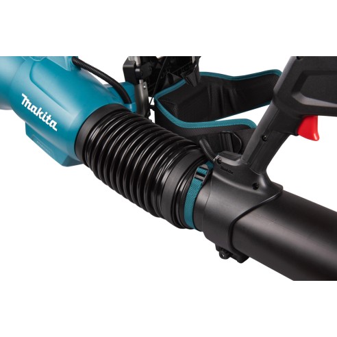 Souffleur à dos Makita UB004CZ - 36V (18V x2) - Moteur sans balais, vitesse variable - Sans batterie ni chargeur