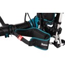 UB004CZ Soplador de mochila