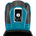 DBO381ZU Lijadora orbital LXT®