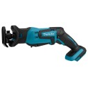 Scie sabre Makita DJR183Z - 18V, moteur sans balais, vitesse variable - Avec Coffret Makpac - Sans batterie ni chargeur