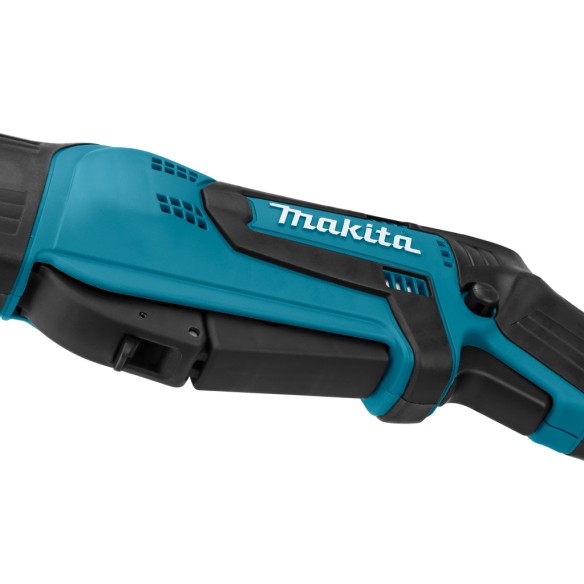 Scie sabre Makita DJR183Z - 18V, moteur sans balais, vitesse variable - Avec Coffret Makpac - Sans batterie ni chargeur