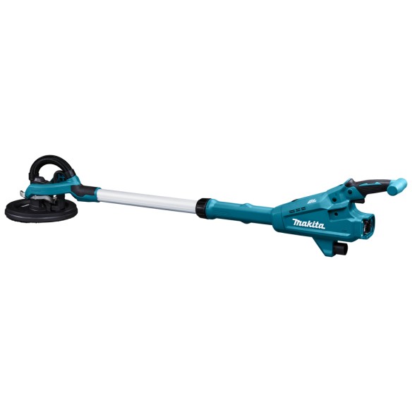 Ponceuse murale Makita DSL801ZU 18V - Moteur sans balais - Collecte de poussière efficace - Sans batterie ni chargeur ni Coffret