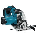 Scie circulaire 165 mm Makita DSS610ZJ - 18V - Solo corps et Coffret Makpac (Sans batterie ni chargeur)
