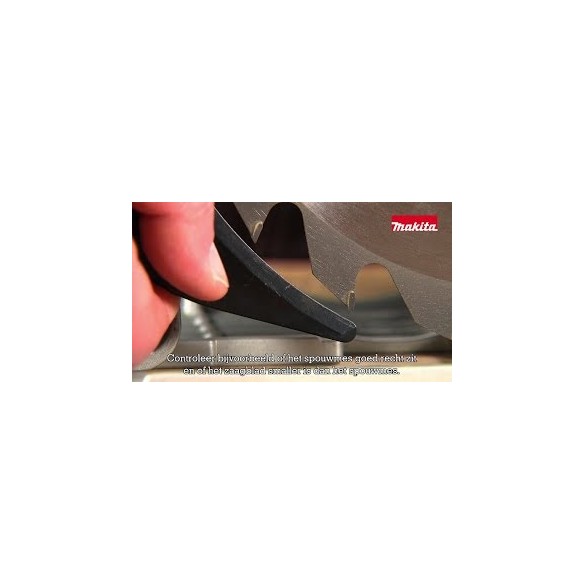 Scie circulaire 165 mm Makita DSS610ZJ - 18V - Solo corps et Coffret Makpac (Sans batterie ni chargeur)