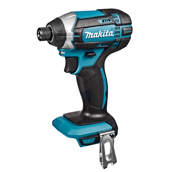 Visseuse à chocs Makita DTD152ZJ - 18V, 165 Nm, moteur sans balais - Avec Coffret Makpac - Sans batterie ni chargeur