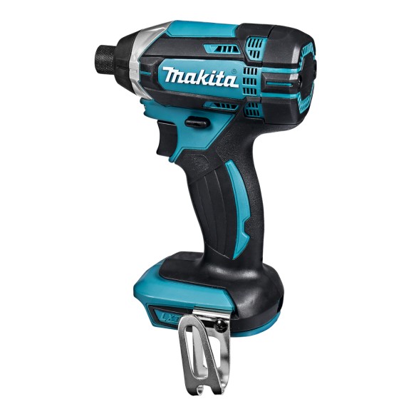 Visseuse à chocs Makita DTD152ZJ - 18V, 165 Nm, moteur sans balais - Avec Coffret Makpac - Sans batterie ni chargeur