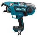 Atadora de ferralla Makita DTR180ZJ - 18V batterie, moteur sans balais - Seulement le corps et le Coffret Makpac (Sans batterie 