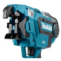 Atadora de ferralla Makita DTR180ZJ - 18V batterie, moteur sans balais - Seulement le corps et le Coffret Makpac (Sans batterie 