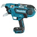 Atadora de ferralla Makita DTR181ZJ - 18V, moteur sans balais - Seulement le corps et le Coffret Makpac (Sans batterie ni charge