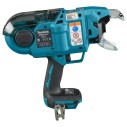 Atadora de ferralla Makita DTR181ZJ - 18V, moteur sans balais - Seulement le corps et le Coffret Makpac (Sans batterie ni charge