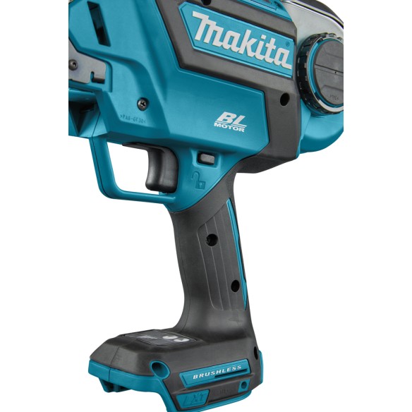 Atadora de ferralla Makita DTR181ZJ - 18V, moteur sans balais - Seulement le corps et le Coffret Makpac (Sans batterie ni charge