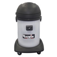 ASPIRATEUR 77 LTS. 1 MOTEUR CEVIK PRO CE-PRO70ABS