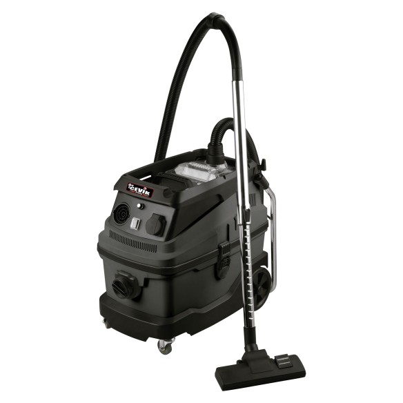 ASPIRATEUR SOLIDE/LIQUIDE 2200W CEVIK PRO CP31-501