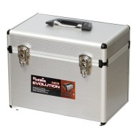 INVERTER MMA 140A + COFFRET ALU CEVIK PRO CE-EVOLUTION 18X 2