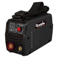 INVERTER MINI 140AMP DIGITAL CEVIK PRO CE-MINI140X 2