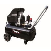 COMPRESSEUR 50L 2.5HP CEVIK PRO CEVIK PRO CA-PRO51NG