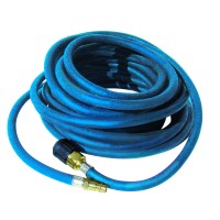 MANGUERA GOMA 6X12MM 20B 20M E.RAPIDO CEVIKPRO CA-MANGUERA20