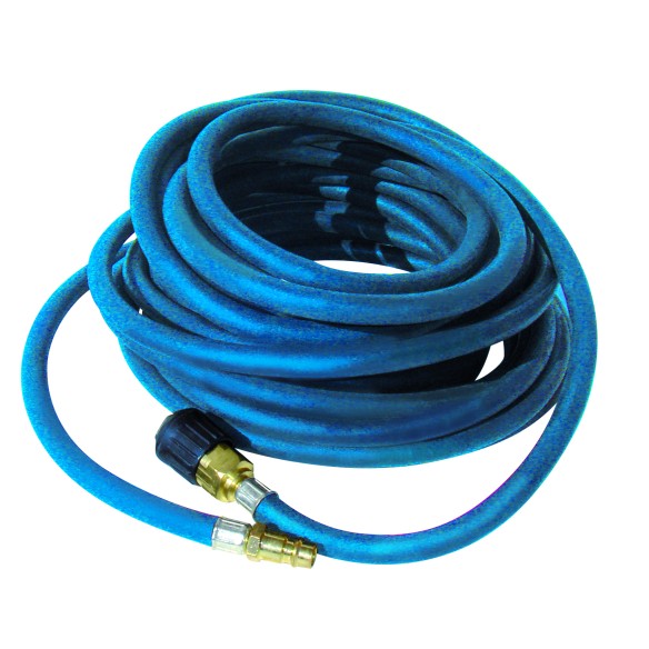 MANGUERA GOMA 6X12MM 20B 20M E.RAPIDO CEVIKPRO CA-MANGUERA20