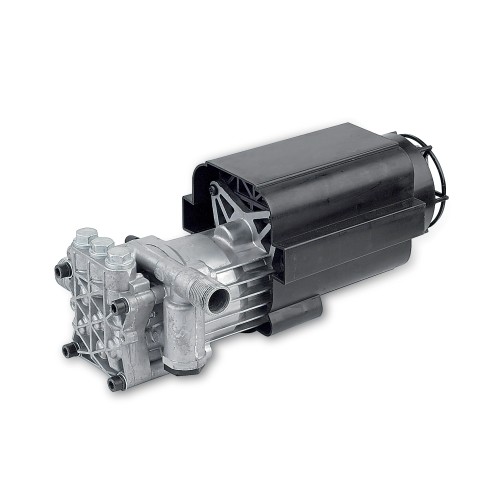 NETTOYEUR HAUTE PRESSION MPX19EH 140B 1900W MICHELIN HI-14651