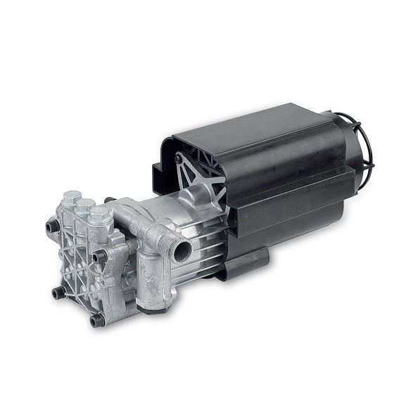 NETTOYEUR HAUTE PRESSION MPX19EH 140B 1900W MICHELIN HI-14651