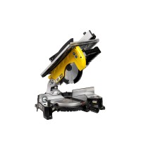 Scie à onglets avec table Femi TR235 - 1.800 W - 250 mm